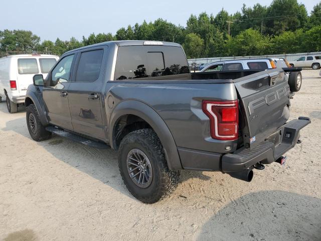 1FTFW1RG4LFA35169 Ford F150 RAPTO 2