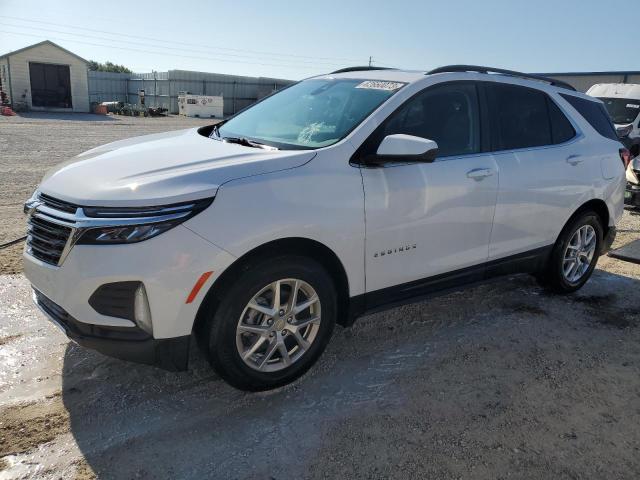 Vin: 3gnaxkev0nl245463, lot: 62660073, chevrolet equinox lt 2022 img_1