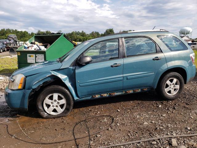 2008 Chevrolet Equinox LS