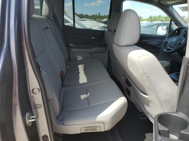 5FPYK2F53HB003460 Honda Ridgeline Rtl