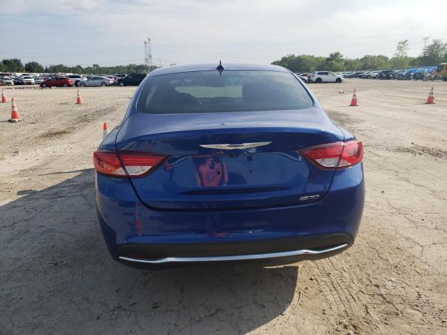 1C3CCCAB5GN172886 | 2016 CHRYSLER 200 LIMITE