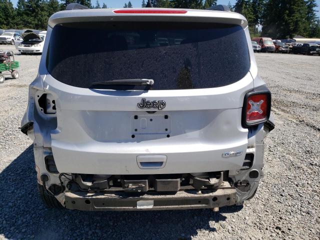 ZACCJABB3JPH09953 Jeep Renegade Latitude