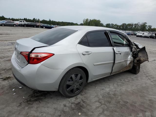 Vin: 2t1burhe6jc014896, lot: 62204143, toyota corolla l 20183