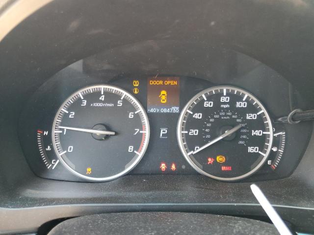 2015 ACURA ILX 20 19VDE1F39FE002011