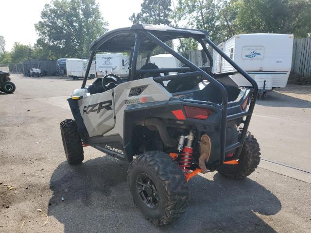 2021 POLARIS RZR TRAIL - 3NSASK992MN863759