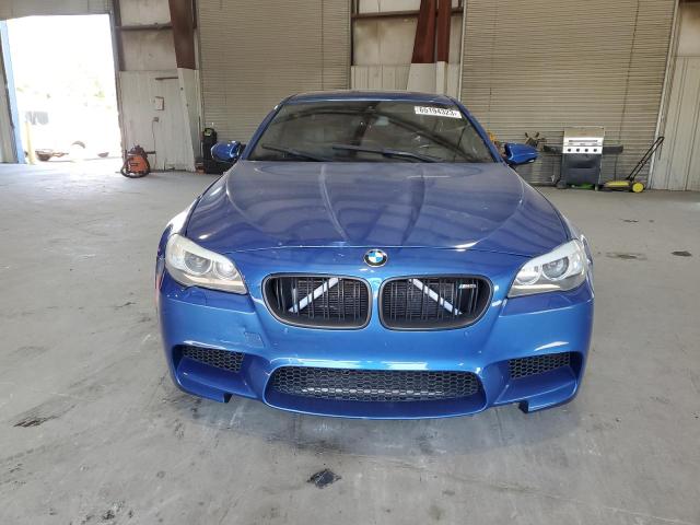 WBSFV9C52DD096325 2013 BMW M5, photo no. 5