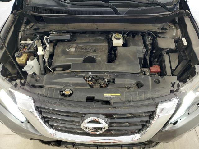 5N1DR2AN5LC602565 Nissan Pathfinder S