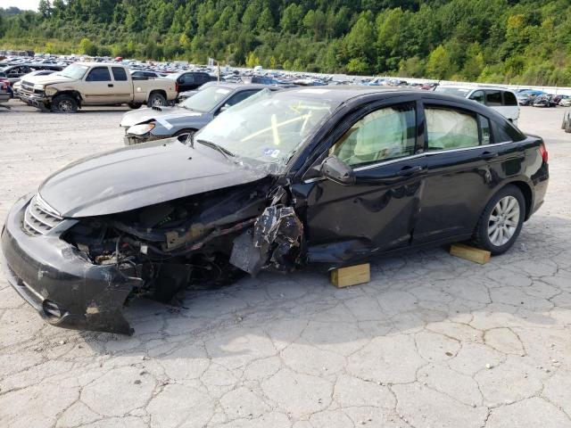 2010 Chrysler Sebring Limited