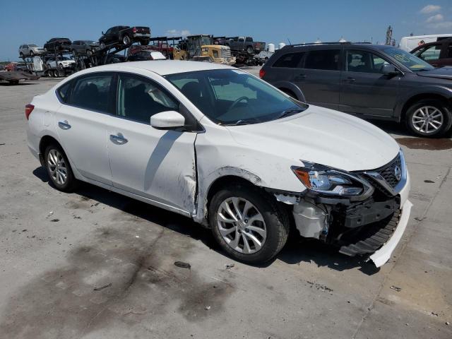 3N1AB7AP2KY290854 | 2019 NISSAN SENTRA S