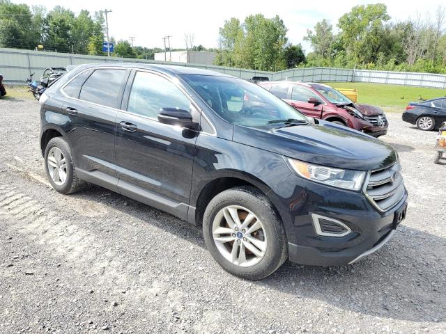 2FMPK4J9XGBB86566 2016 FORD EDGE, photo no. 4