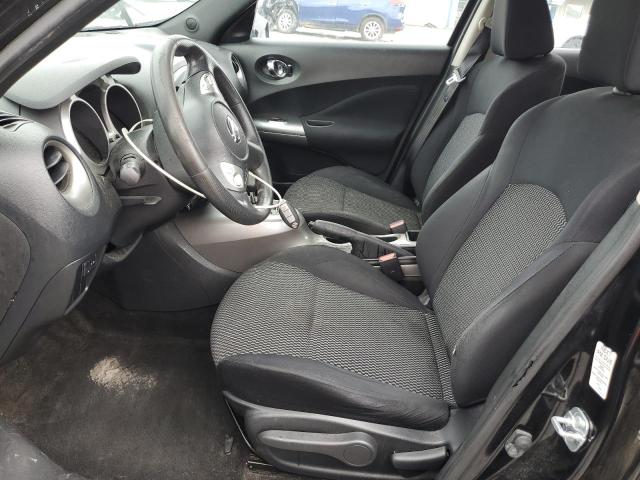 2016 NISSAN JUKE S - JN8AF5MR8GT601162