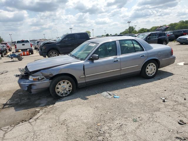 2006 Mercury Grand Marquis GS