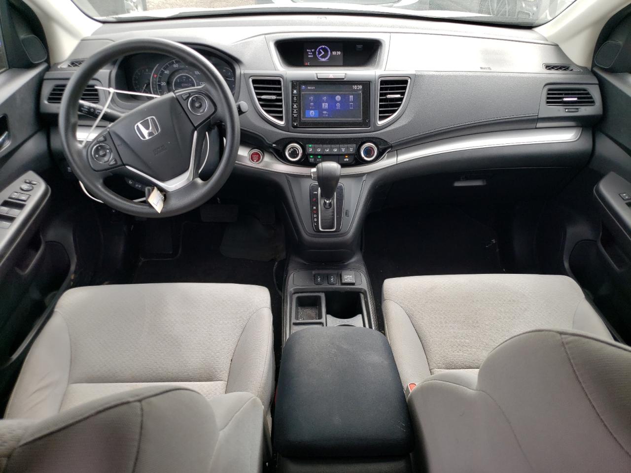 5J6RM4H50GL004751 HONDA CRV 2016