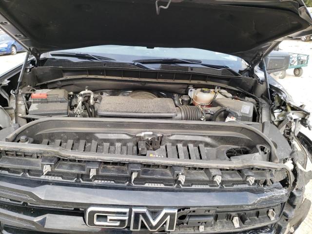2021 GMC SIERRA K15 - 3GTU9CED3MG425007