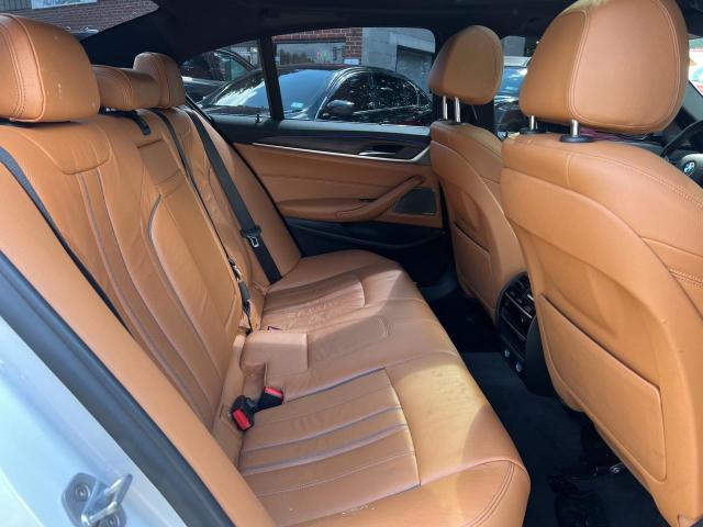2017 BMW 530 XI - WBAJA7C39HG458071