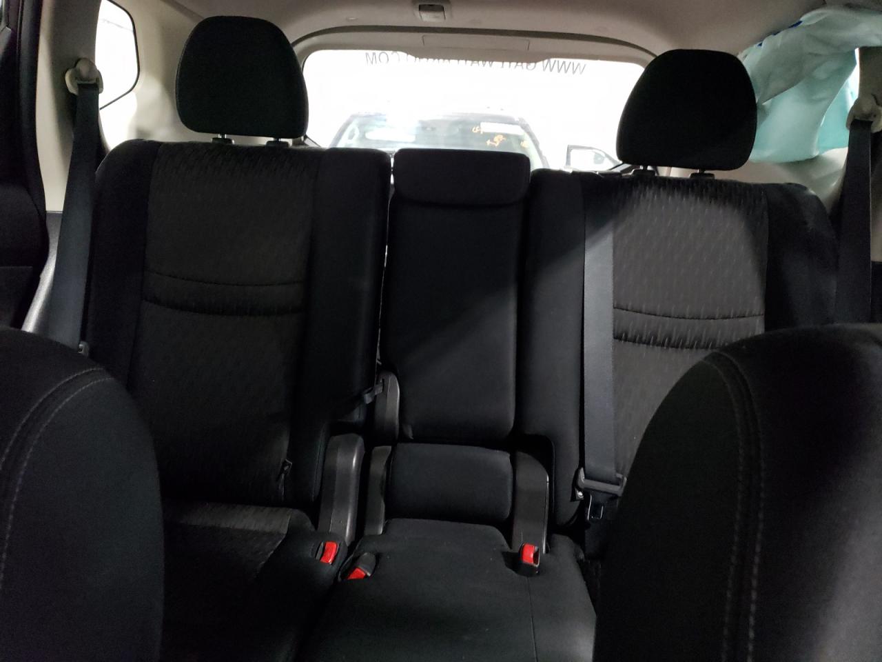 JN8AT2MV9HW263629 2017 Nissan Rogue S JN8AT2MV9HW263629 2017 Nissan Rogue S
