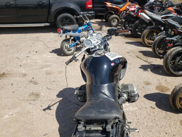 2003 BMW R1150R - WB10439A73ZF47235