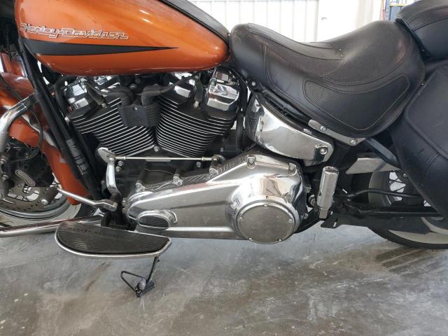 2019 HARLEY-DAVIDSON FLDE 1HD1YCJ21KB048630