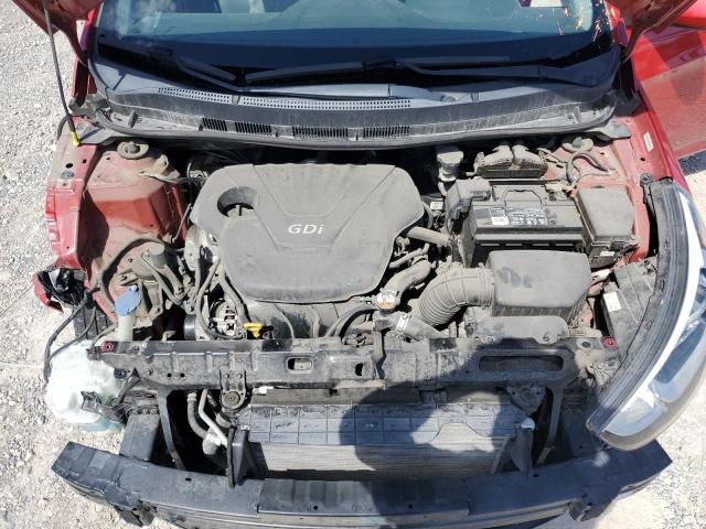 KMHCT4AE3FU848263 Hyundai ACCENT GLS