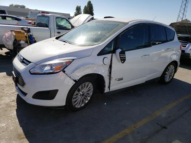 2017 Ford C-Max Energi SE