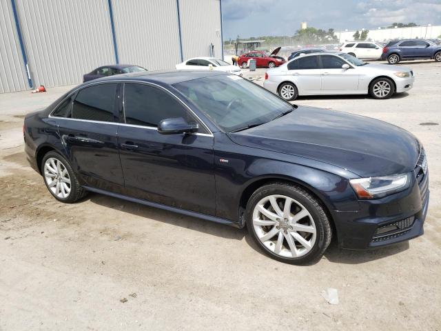 VIN WAUAFAFL2EN039111 2014 Audi A4, Premium no.4