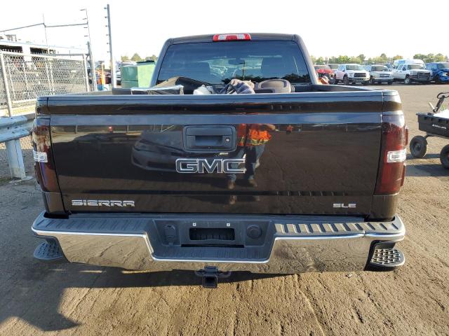 1GTV2MEC1JZ186977 GMC Sierra K1500 Sle
