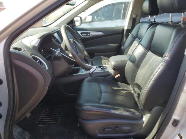5N1DR2MM9KC628913 Nissan Pathfinder S