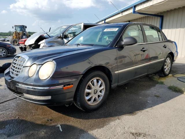 2004 Kia Amanti 