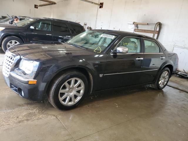 2007 Chrysler 300 C