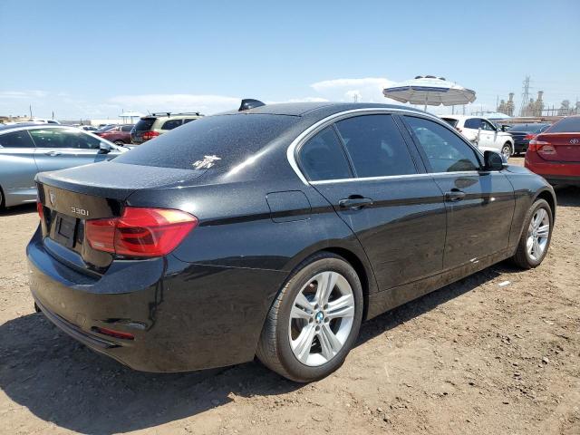2018 BMW 330 I - WBA8B9C59JEE83243