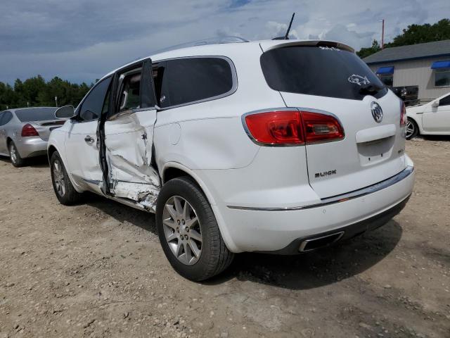 5GAKRBKD2GJ103730 Buick Enclave