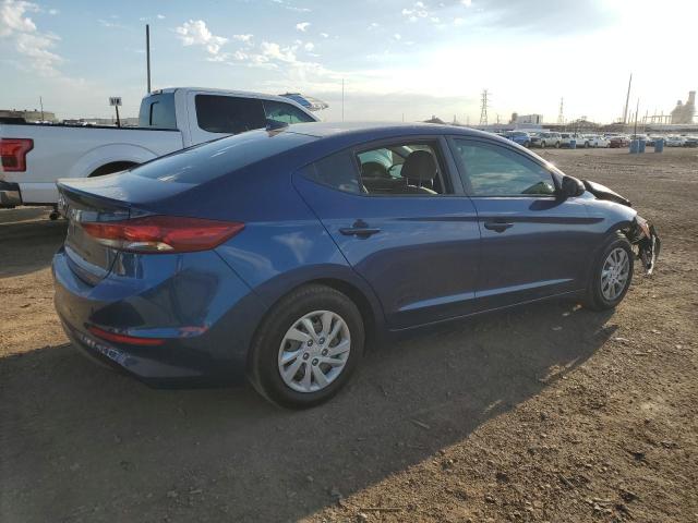 5NPD74LF7HH129940 Hyundai ELANTRA SE