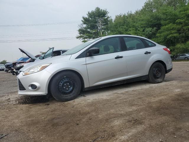 1FADP3E21EL253168 | 2014 FORD FOCUS S