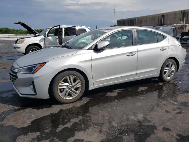 5NPD84LF1LH536903 2020 HYUNDAI ELANTRA