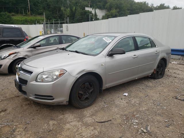 Chevrolet Malibu 2008 Rear