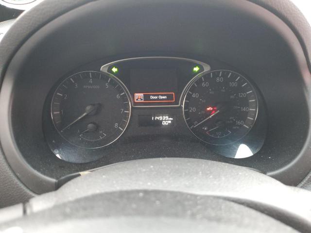 1N4AL3AP6FN896864 Nissan ALTIMA 2.5