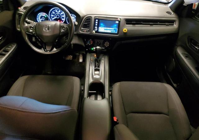 2019 HONDA HR-V 3CZRU6H17KG727155