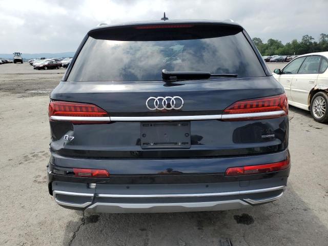 WA1LXAF71MD016512 2021 AUDI Q7, photo no. 6