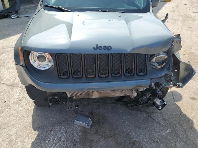2018 JEEP RENAGADE - ZACCJBBB2JPH30587