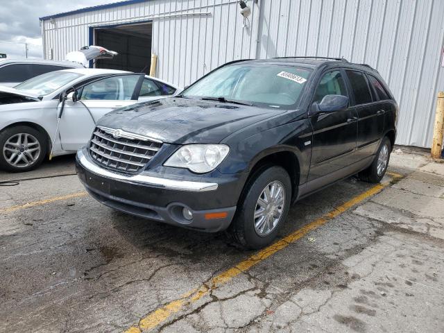 2007 Chrysler Pacifica Touring