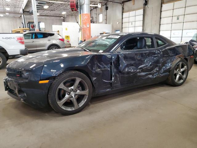 2013 Chevrolet Camaro LT