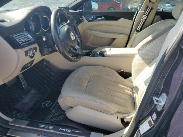 WDDLJ9BB2GA173154 Mercedes-Benz Cls 550 4matic