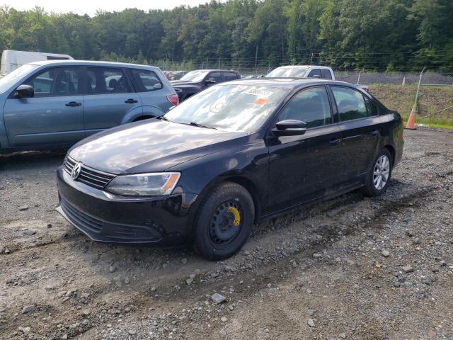 2011 Volkswagen Jetta SE