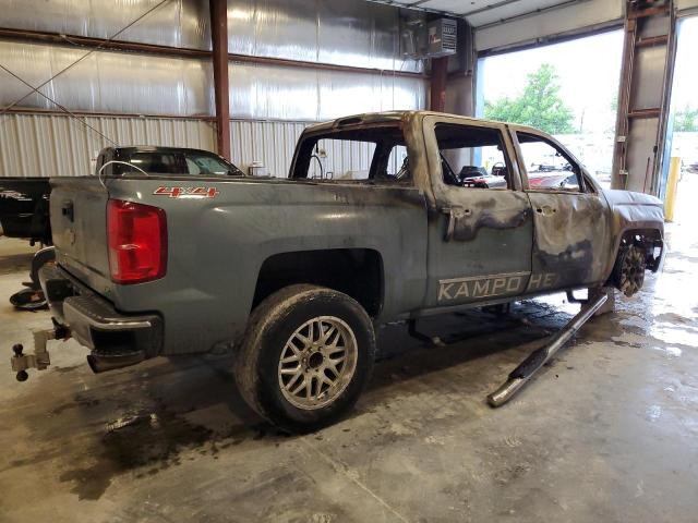2016 CHEVROLET SILV1500 4 3GCUKSEC5GG172041