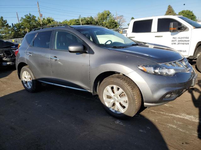 JN8AZ1MW2EW520904 Nissan MURANO S