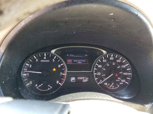 1N4AL3AP5EC404268 Nissan ALTIMA 2.5