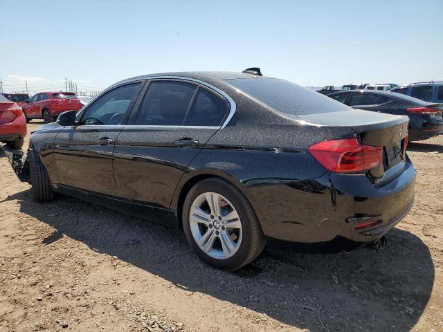 2018 BMW 330 I - WBA8B9C59JEE83243