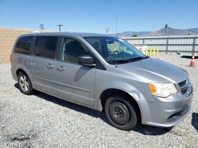2C4RDGBG4ER113705 Dodge Grand Caravan Se