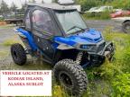 2016 POLARIS RZR XP 100 - 3NSVDE990GF449830
