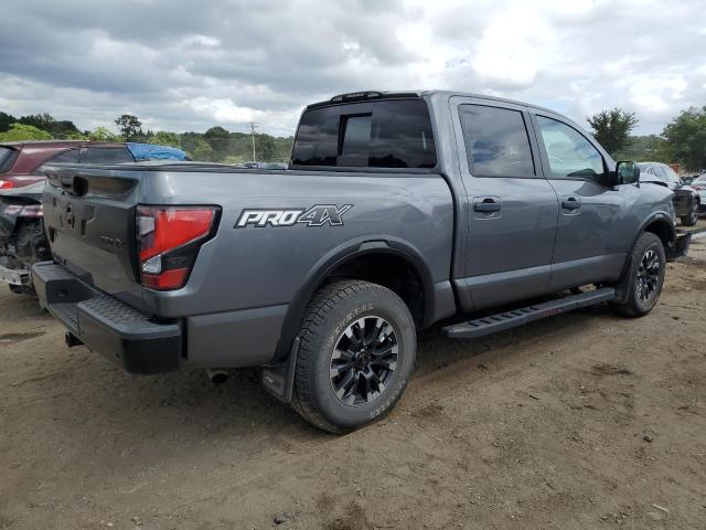 1N6AA1ED6MN500026 | 2021 NISSAN TITAN SV